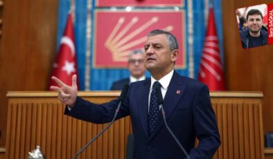 CHP lideri Özel’in çağrı yaptığı etik yasasında neler var?