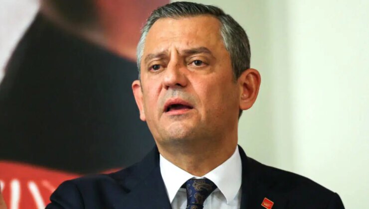 CHP lideri Özgür Özel’den ‘Muharrem ayı’ mesajı