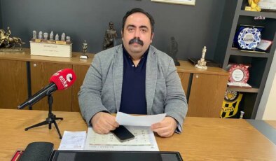 CHP Malatya İl Başkanı Yıldız: ‘Kürecik Üssü İsrail’e çalışıyor, derhal kapatılmalı’