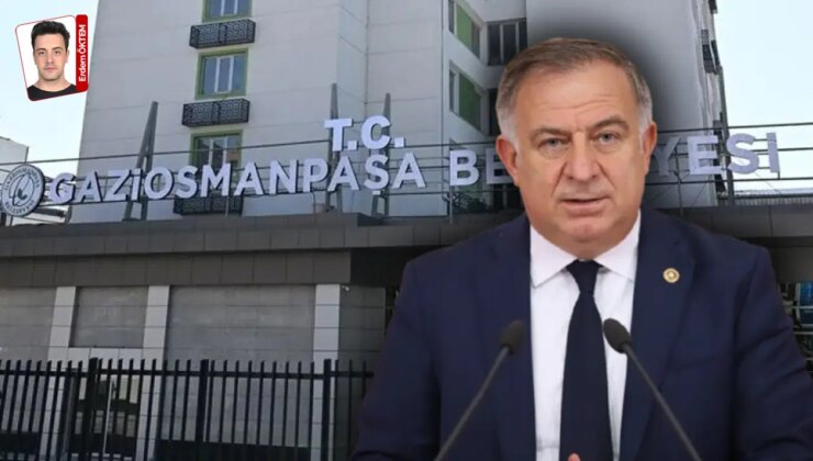 CHP Yerel Yönetimlerden Sorumlu Genel Başkan Yardımcısı Gökhan Zeybek’ten ilk tepki!