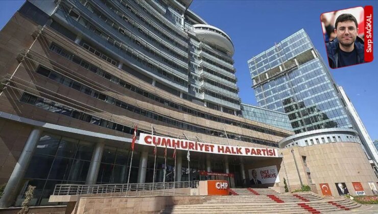 CHP yönetimi parti içi tartışmalara değil, iktidar mücadelesine odaklandıklarını vurguluyor: Hedef özgürlükler ve ara zam