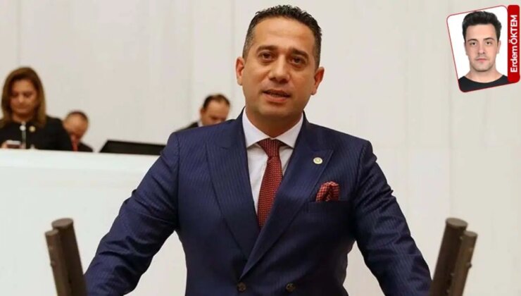 CHP’de ‘adalet’ alarmı… Ali Mahir Başarır Cumhuriyet TV’de konuştu: ‘İyi halt ettiniz, hesap vereceksiniz!’