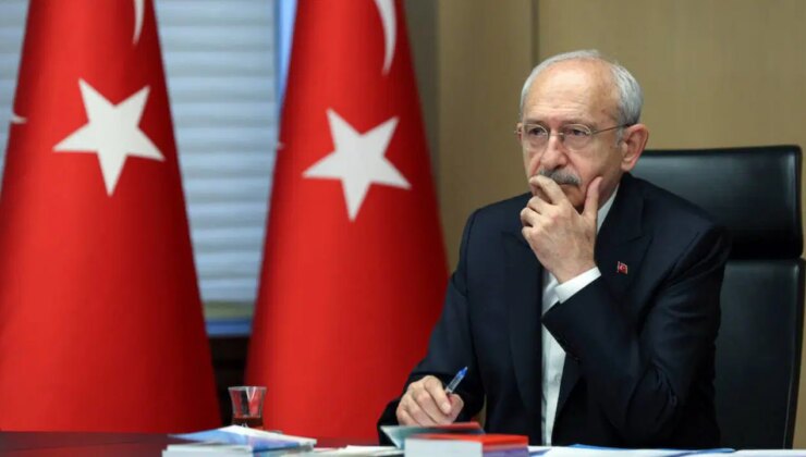 CHP’de dikkat çeken kulis… ‘Kemal Kılıçdaroğlu ve ekibi hazırlıklara başladı’