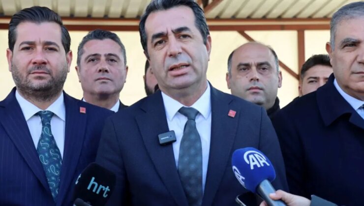 CHP’den ‘doğa katliamı yasası’na sert tepki: ‘Doğanın ve üretimin idam fermanıdır!’