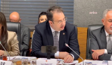 CHP’den ‘infaz düzenlemesine’ sert tepki: ‘Anayasaya aykırı maddeler içeriyor!’