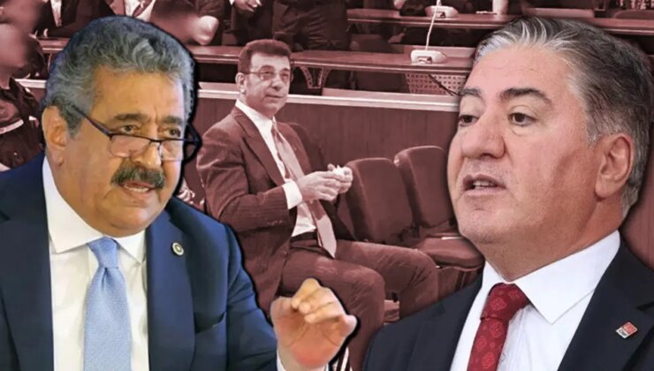 CHP’den MHP’ye ‘altın kaçakçılığı’ göndermeli ‘yüz kızartıcı suç’ yanıtı: ‘Asıl yüzü kızarması gereken sizlersiniz!’
