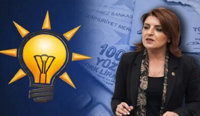 CHP’den sert bayram ikramiyesi çıkışı: ‘Emeklinin cebinden 21 bin lira çalındı’