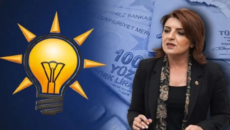 CHP’den sert bayram ikramiyesi çıkışı: ‘Emeklinin cebinden 21 bin lira çalındı’