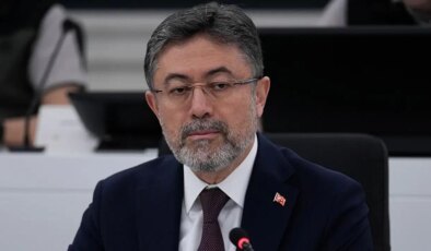 CHP’den, Tarım ve Orman Bakanı Yumaklı’ya ‘şap hastalığı’ sorusu: ‘Bu kadar sık görülmesinin gerekçesi ne?’