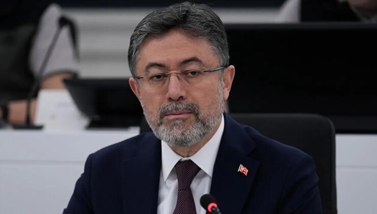 CHP’den, Tarım ve Orman Bakanı Yumaklı’ya ‘şap hastalığı’ sorusu: ‘Bu kadar sık görülmesinin gerekçesi ne?’