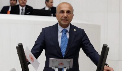 CHP’den ‘torba kanun’ tepkisi: ‘Üniversitelerimiz siyasi vesayetin altına sokulmak isteniyor!’