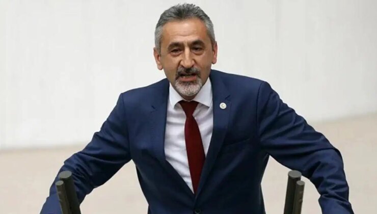 CHP’li Adıgüzel’den Erdoğan’a ‘Ankara ahtapotu’ tepkisi: ‘İşte Ankara ahtapotu ve Erdoğan hukuku’