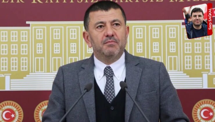 CHP’li Ağbaba, asgari ücretin alım gücünü dünya ülkeleriyle kıyasladı: Arada kilolarca fark var