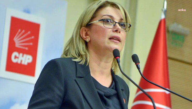 CHP’li Asu Kaya: ‘Oya Başkanımızın, bürokrat ve yönetici kadınların yanındayız’