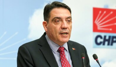 CHP’li Bağcıoğlu: ‘Bölgemizdeki savaş ve çatışmalar, her alanda olduğu gibi askeri sağlık sistemlerindeki eksiklikleri de ortaya koyuyor’