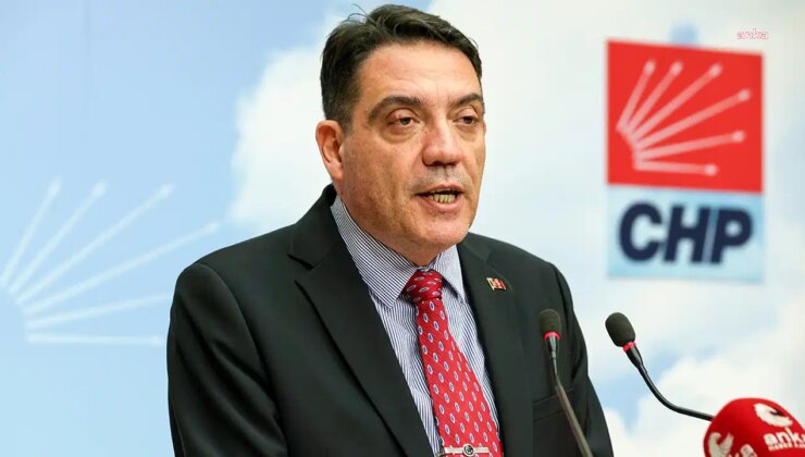 CHP’li Bağcıoğlu’ndan dikkat çeken ‘savunma sanayii’ uyarısı: ‘Başarı var ama…’