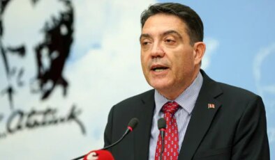 CHP’li Bağcıoğlu’ndan savunma sanayi açıklaması: ‘Siyaset üstü bir yaklaşımla ele alınmalıdır’