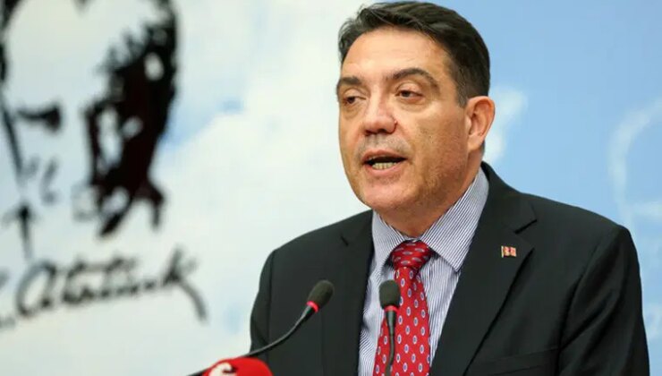 CHP’li Bağcıoğlu’ndan savunma sanayi açıklaması: ‘Siyaset üstü bir yaklaşımla ele alınmalıdır’