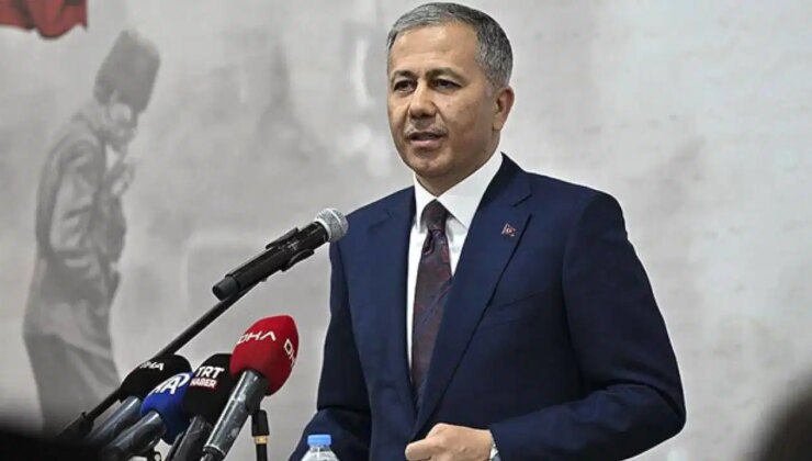 CHP’li Bakan’dan Ali Yerlikaya’ya: ‘Türkiye’de son beş yıl içerisinde yakalanan veya hakkında casusluk nedeniyle işlem yapılan yabancı uyruklu sayısı kaçtır’