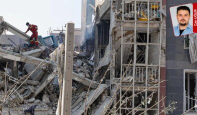 CHP’li Bakan’dan savaş ve göç uyarısı: ‘İntihara sessiz kalmayacağız’