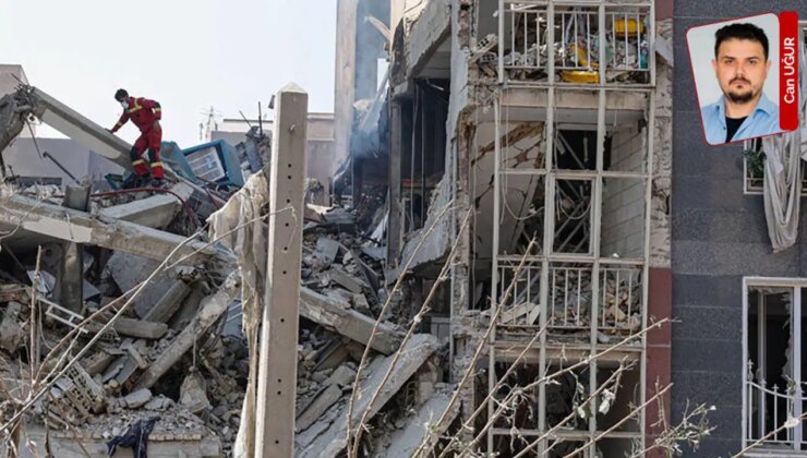 CHP’li Bakan’dan savaş ve göç uyarısı: ‘İntihara sessiz kalmayacağız’