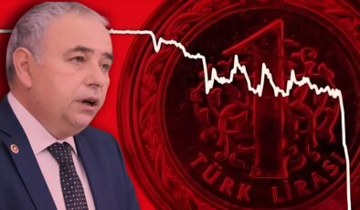 CHP’li Bakırlıoğlu’ndan Erdoğan’a ekonomi tepkisi: ‘Yetki verildi etki ne oldu?’