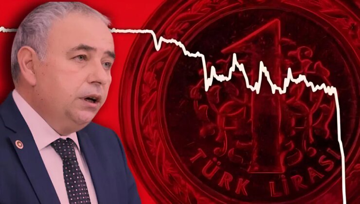 CHP’li Bakırlıoğlu’ndan Erdoğan’a ekonomi tepkisi: ‘Yetki verildi etki ne oldu?’