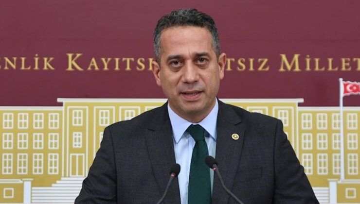 CHP’li Başarır, Gaziosmanpaşa Başkan Vekili AKP’li Akdeniz’e seslendi: O koltukta onurun varsa oturma çünkü Gaziosmanpaşa halkı seni seçmedi