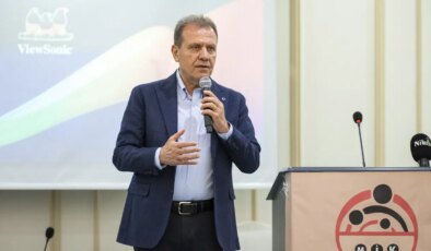 CHP’li başkandan o görüntülere tepki: ‘İnsanların onuruyla oynayamazsınız’