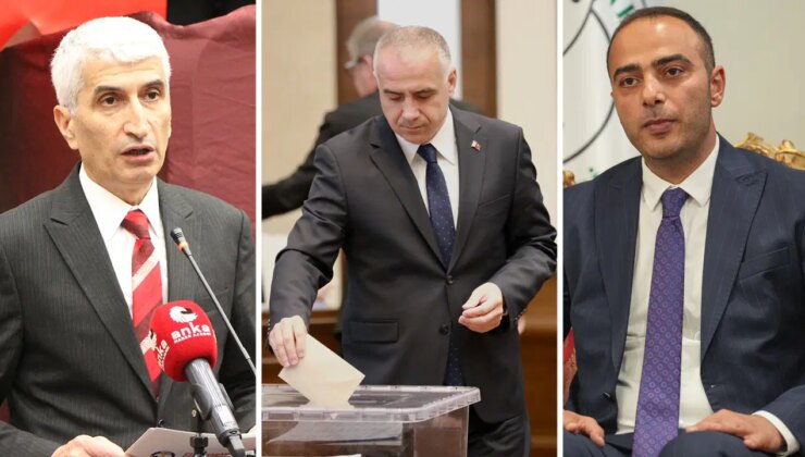 CHP’li başkanlar tutuklu… Gaziosmanpaşa AKP’ye geçti, Büyükçekmece ve Avcılar belediyeleri CHP’de kaldı