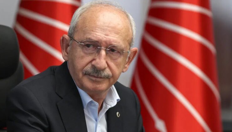 CHP’li bazı milletvekillerinden Kılıçdaroğlu’na destek paylaşımları