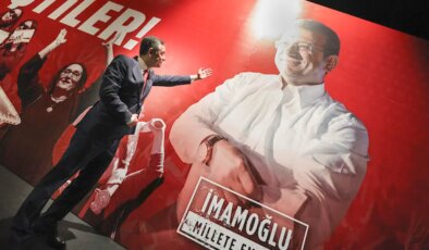 CHP’li belediye başkanlarına tutuklama: 5,5 milyon seçmenin iradesine darbe!