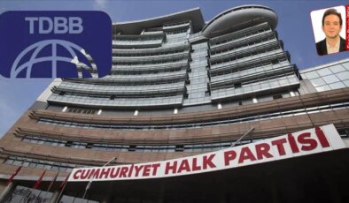CHP’li belediyeler işlevsiz buldukları Türk Dünyası Belediyeler Birliği’nden ayrılıyor: ‘Yarardan çok zarar’