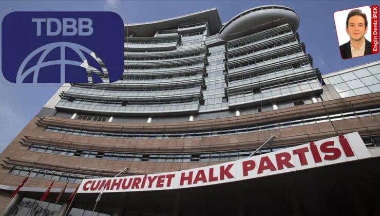 CHP’li belediyeler işlevsiz buldukları Türk Dünyası Belediyeler Birliği’nden ayrılıyor: ‘Yarardan çok zarar’