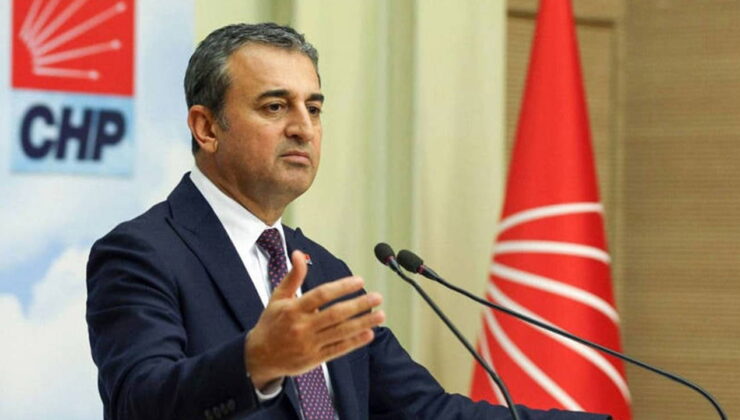 CHP’li Burhanettin Bulut’tan ‘1 milyon dolar’ iddiasına sert yanıt: ‘Bu çamuru bana bulaştıramayacaklar!’