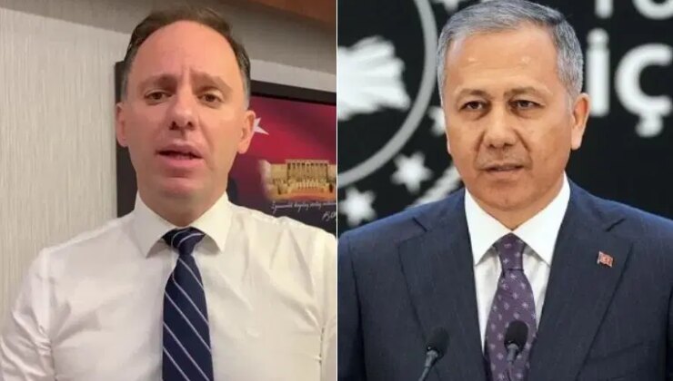 CHP’li Deniz Yavuzyılmaz ‘soygun nasıl örtbas ediliyor’ diyerek açıkladı: ‘Ali Yerlikaya’yı göreve davet ediyorum’