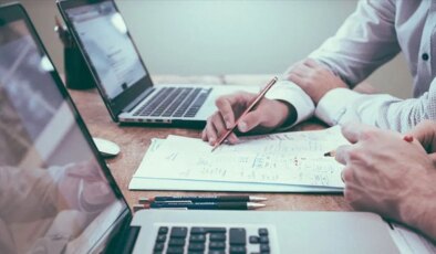 CHP’li Genç’ten ‘kapanan şirketler’ uyarısı: ‘Bu kopuş durdurulmazsa Türkiye ekonomisinin temeli çatlayacak’