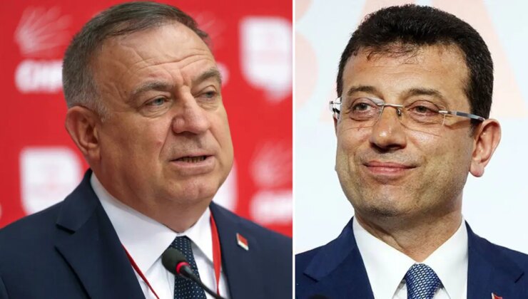 CHP’li Gökan Zeybek ‘Gülerek izliyoruz’ dedi ve ekledi: ‘İmamoğlu nefes aldığı için önümüzdeki günlerde soruşturma başlatılabilir’