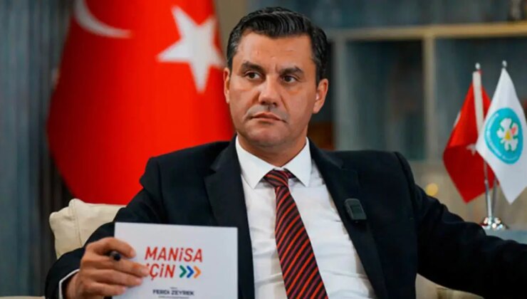 CHP’li Günaydın ‘bunu ilk kez paylaşıyorum’ diyerek açıkladı: ‘Ferdi Başkan hakkında raporlar dolanıyordu’