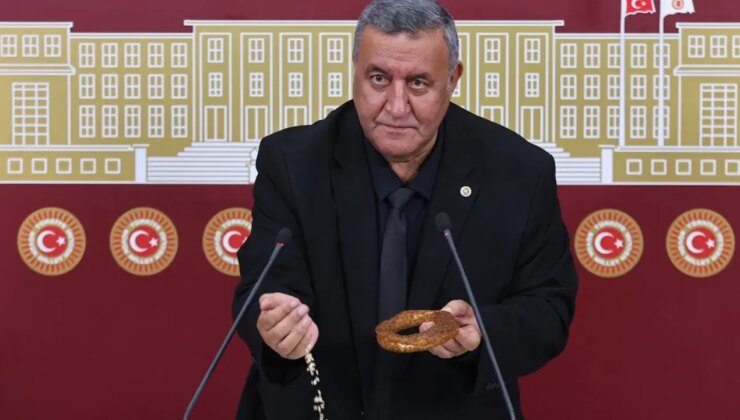 CHP’li Gürer: ‘Buğdayı elde eden, emek veren, ailesiyle birlikte bu işin içinde olan, kırsalda dar gelirli sayabileceğimiz çiftçimiz hak ettiğini alamıyor’