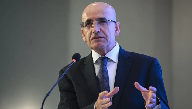 CHP’li isimden, Bakan Şimşek’e salvolar: ‘Sen ve hizmet ettiğin Saray gittiği gün…’