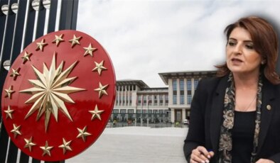 CHP’li Kış’tan hükümete israf tepkisi: ‘Saray’dan bakınca marketteki etiket görünmüyor’