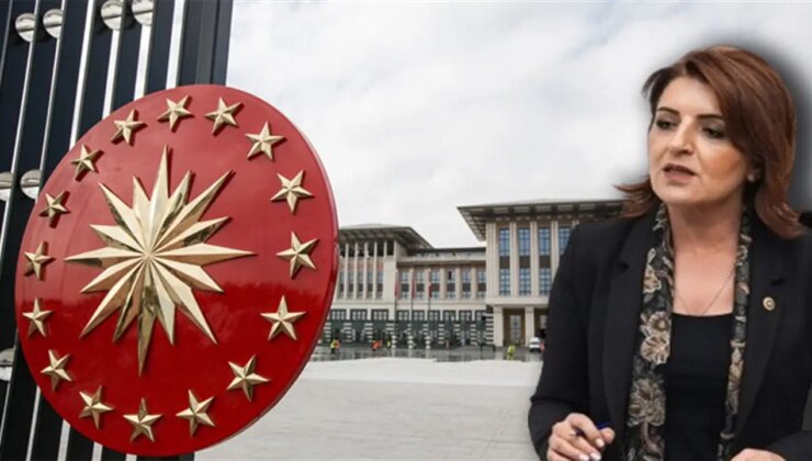 CHP’li Kış’tan hükümete israf tepkisi: ‘Saray’dan bakınca marketteki etiket görünmüyor’