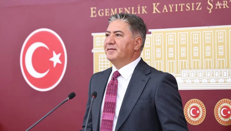 CHP’li Murat Emir’den Erdoğan’a sert tepki: ‘Senin saltanatını bizlere güvenen halkın iradesi yıkacak!’