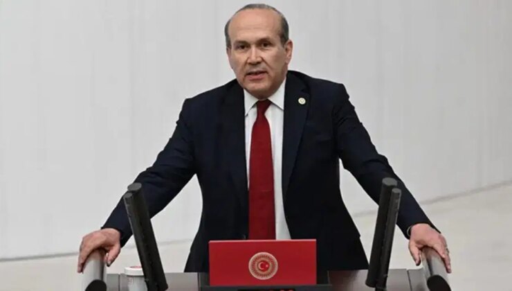 CHP’li Namık Tan’dan dikkat çeken yorum: İsrail ABD’ye rağmen mi saldırdı?