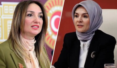 CHP’li Nazlıaka’dan, Aile Bakanlığı’na tepki: ‘Çocuğun değil, failin yanında durdunuz!’