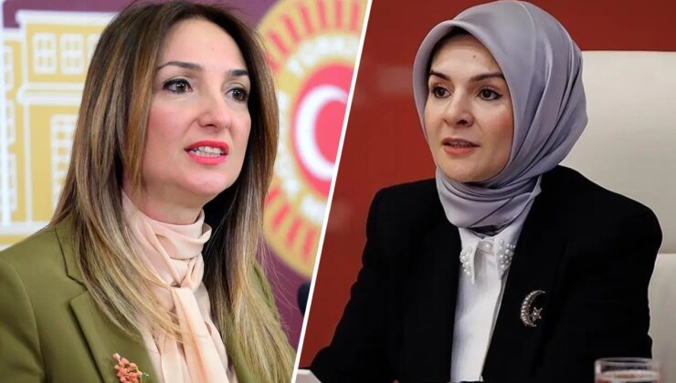 CHP’li Nazlıaka’dan, Aile Bakanlığı’na tepki: ‘Çocuğun değil, failin yanında durdunuz!’