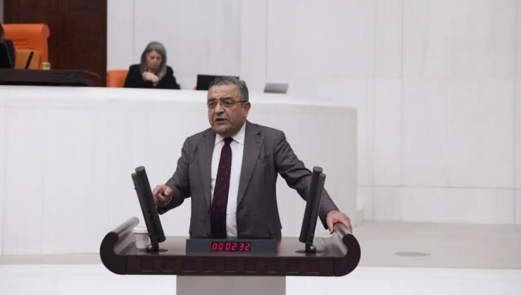 CHP’li Sezgin Tanrıkulu: ‘AK Parti beklentileri boşa çıkardı’