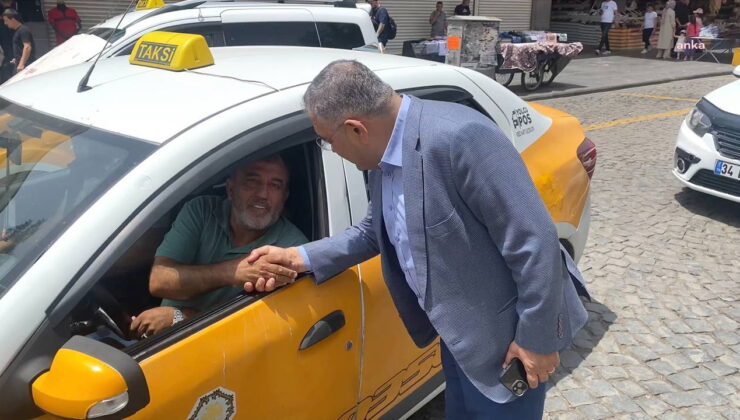 CHP’li Tanrıkulu’ndan ‘trafikte hız denetimi’ tepkisi: ‘Devlet vatandaşına tuzak kurmaz!’