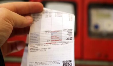 CHP’li vekil ‘müjdeyi’ duyurdu: ‘Fatura tutarlarının iadesini alabilirsiniz’